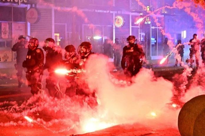 los_angeles_proteste_afp migranti usa