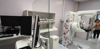 Ospedale San Bassiano: Radiologia all’avanguardia con nuove dotazioni per la salute dei pazienti bassano radiologia