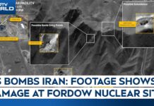 Fordow in Iran. Missili, minacce e moralità: la democrazia non si è mai esportata. Arnò: “Ora è diventata una soap opera di guerra permanente” L'assalto con i B2 americani a Fordow in Iran