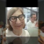 Processo Pfas: 11 manager condannati a 141 anni e a pagare i danni con la Miteni… fallita: a risarcire sarà qualcun altro? Cristina Colla (No Pfas): sentenza del processo PFAS è un successo (intervista di Martino Montagna)