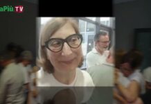 Processo Pfas: 11 manager condannati a 141 anni e a pagare i danni con la Miteni… fallita: a risarcire sarà qualcun altro? Cristina Colla (No Pfas): sentenza del processo PFAS è un successo (intervista di Martino Montagna)