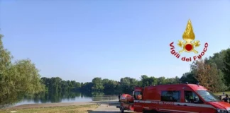 Milano, cadavere di un uomo trovato al Parco delle Cave milano