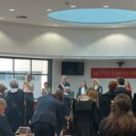 Sentenza processo Pfas, i legali delle società idriche: “Finalmente resa giustizia a un intero territorio” Sentenza miteni