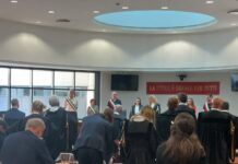 Sentenza processo Pfas, i legali delle società idriche: “Finalmente resa giustizia a un intero territorio”  Sentenza miteni