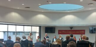 Sentenza processo Pfas, i legali delle società idriche: “Finalmente resa giustizia a un intero territorio”  Sentenza miteni