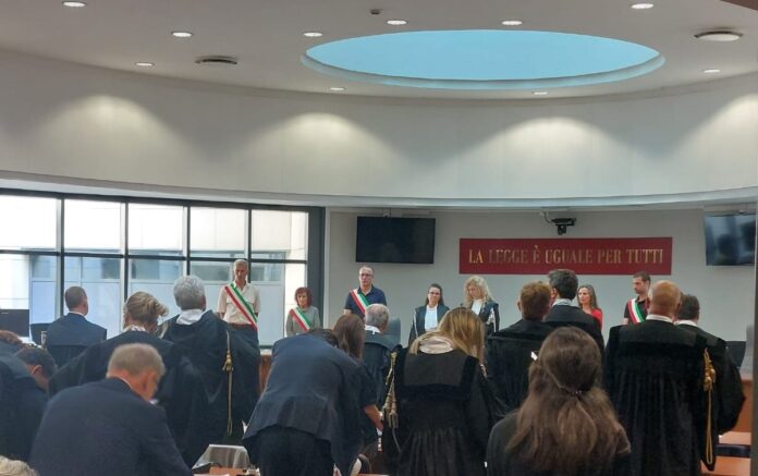 miteni sentenza6 Sentenza miteni