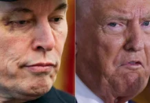 Musk si pente: “Rammaricato per alcuni post contro Trump, sono andati troppo oltre” musk