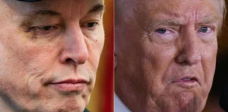 Musk si pente: “Rammaricato per alcuni post contro Trump, sono andati troppo oltre” musk