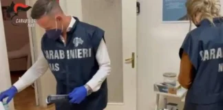 Medicina estetica, oltre mille controlli in tutta Italia: sequestrate 14 strutture controlli