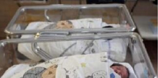 Ospedale di Santorso primo in Veneto e tra i primi in Italia per parti naturali. Solo nel 9.7% dei casi si ricorre al cesareo