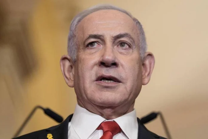 netanyahu_ppp_afp iran