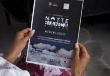 Eventi a Vicenza: il centro storico si anima con la Notte Bianca e nuove avventure ai Musei Civici notte bianca vicenza