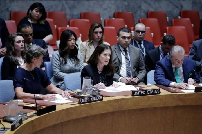 onu_usa_risoluzione_gaza_afp Gaza