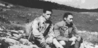 Piccoli Maestri dell’Altopiano: un pellegrinaggio sulle loro orme con Istrevi Vicenza piccoli maestri