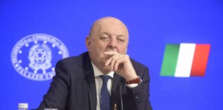 Giornata Mondiale degli Oceani, Pichetto “Proteggerli è difendere il futuro”