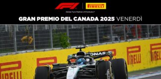 GP Canada, Berra “Le temperature incideranno, strategia a due soste”