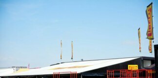 Pirelli resta sponsor e fornitore unico del Campionato British Superbike sino al 2030