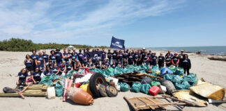 Veneto Plastic Free: 14 eventi per la Giornata Mondiale dell’Ambiente, un clean up anche a Cassola plastic free veneto