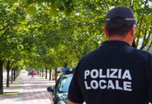 Agente di Polizia Locale ferito durante un arresto in centro a Vicenza: DICCAP e Naclerio su sicurezza e dotazioni Agente di polizia locale campo marzo daspo urbano