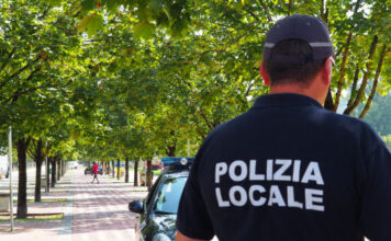 Elezioni Regionali Veneto: il DICCAP chiede una legge e una vera riforma per la Polizia Locale Agente di polizia locale campo marzo daspo urbano