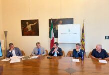 Vicenza. Nuovo Ponte di Debba più largo per far posto a ciclabile e sottoservizi e più costoso. Progetto esecutivo integrato in approvazione presentazione progetto esecutivo Nuovo Ponte di Debba sul Bacchiglione