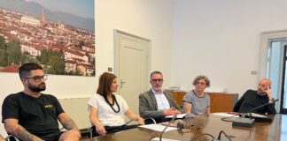 “Vicenza d’estate”, fino a settembre centro storico più vivo con concerti infrasettimanali nei plateatici di 14 locali Vicenza d'estate