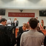 Processo Miteni, la Corte d’Assise si prende altri tre mesi per le motivazioni processo sentenza Miteni Vicenza Pfas