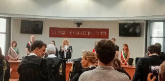 Processo Miteni, la Corte d’Assise si prende altri tre mesi per le motivazioni processo sentenza Miteni Vicenza Pfas