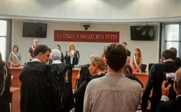 Sentenza Miteni, le reazioni alle motivazioni: “Pietra miliare per l’ambiente, ora scuse e bonifiche” processo sentenza Miteni Vicenza Pfas