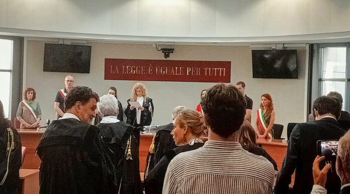 Sentenza Miteni, le reazioni alle motivazioni: “Pietra miliare per l’ambiente, ora scuse e bonifiche” processo sentenza Miteni Vicenza Pfas