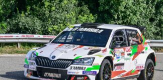 Giunto al giro di boa il Trofeo Pirelli Accademia della Regione Nord Ovest
