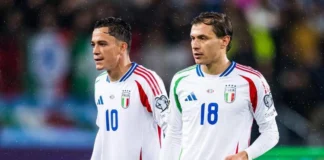 Italia-Moldavia: orario, probabili formazioni e dove vederla in tv (in chiaro) italia