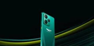realme GT 7 conquista il mercato: successo senza precedenti per la serie e la Dream Edition Aston Martin