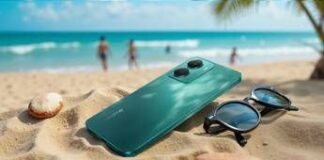 realme P3: realme potenzia la fascia media con AI, gaming e design elegante