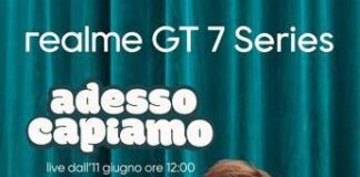 realme e “adessocapiamo”: tra Tecnologia e storie di innovazione