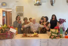 Rosà celebra i 100 anni di Pierina Maria Dinale: un secolo di vita e di valori Pierina Maria Dinale