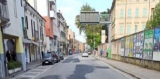 Metrobus in corso San Felice, quale impatto per i negozi? Confcommercio Vicenza chiede al Comune un tavolo di confronto metrobus in corso san felice bus vicenza