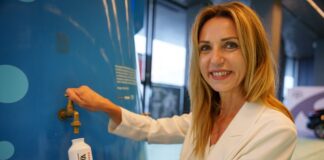 Vezzali agli Europei di Scherma “Concorrenza alta ma i nostri atleti sono pronti”