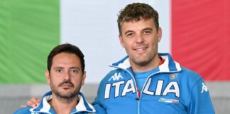 Le nazionali di sciabola pronte per il ritiro pre-mondiale a Formia