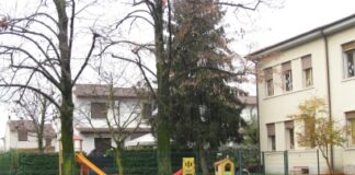 Rucco e Zocca (FdI) contro l’amministrazione Possamai per la chiusura della Scuola di Settecà: “Così si spegne il futuro di Vicenza” scuola di Settecà a rischio chiusura