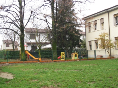 setteca scuola di Settecà a rischio chiusura
