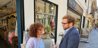 Espulso, ma torna a Vicenza per problemi di salute. Commerciante: “Chiudo il negozio”. Nuova riflessione sul tema “Sicurezza” aggressione corso fogazzaro sindaco e commerciante vicenza