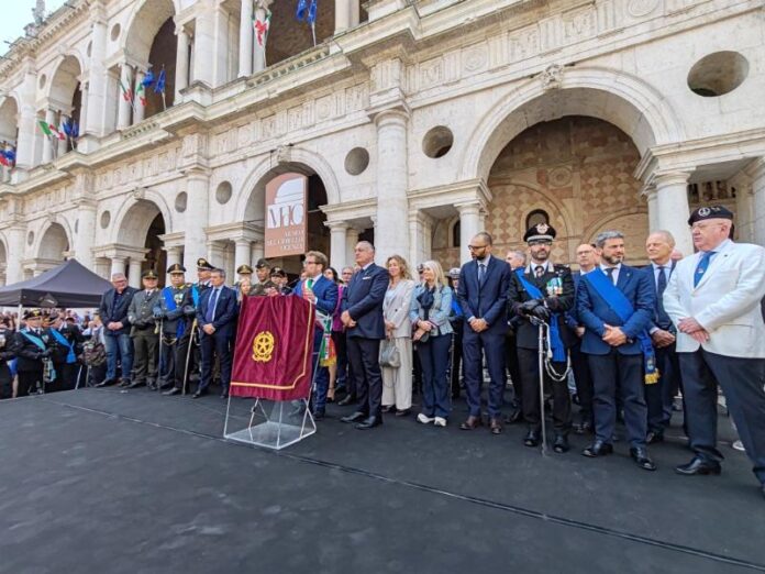 sindaco possamai 2 giugno