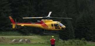 Montagna, otto morti nel weekend e oltre 100 interventi Soccorso alpino Soccorso alpino