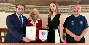 sicurezza vicenza forze dell'ordine