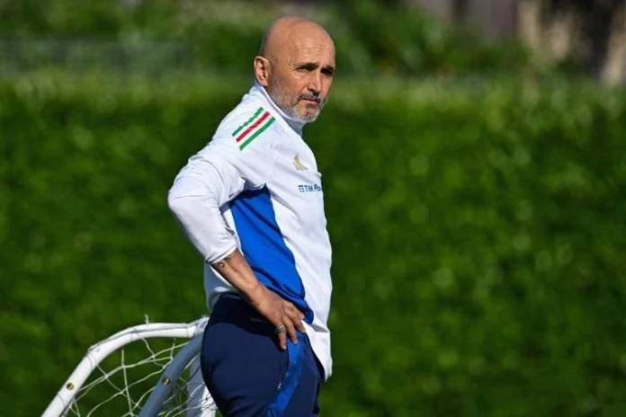 spalletti_ipa_fg italia norvegia