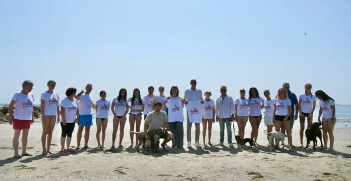 spiaggia-cani-venezia