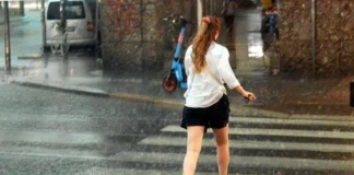 Meteo tra eventi estremi e caldo africano, le previsioni sull’Italia caldo africano