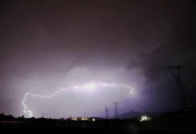 Maltempo, allerta arancione in Veneto. Allerta gialla per il Vicentino temporali maltempo vicenza allerta meteo Veneto