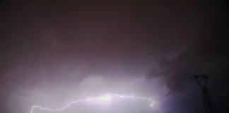 Maltempo, allerta arancione in Veneto. Allerta gialla per il Vicentino temporali maltempo vicenza allerta meteo Veneto